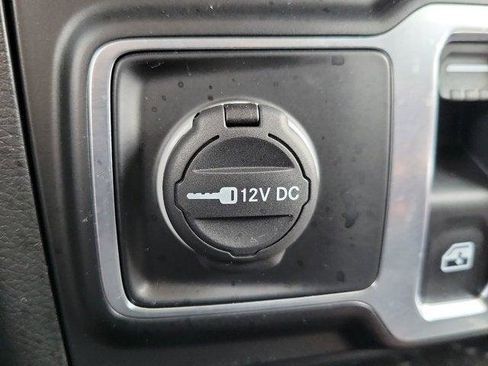 Certified 2020 Jeep Wrangler Sport image 21