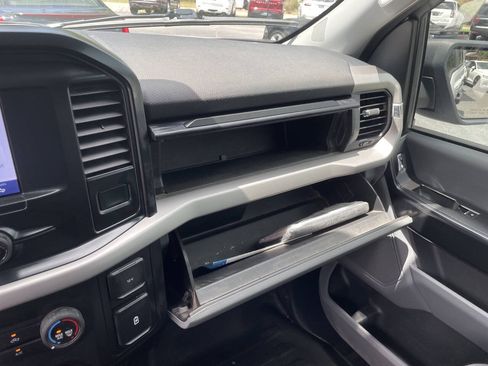 Used 2021 Ford F150 XL w/ Trailer Tow Package RWD image 22