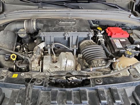 Used 2023 Dodge Hornet GT Plus w/ Tech Pack Plus w/o Parking AWD/4WD image 27