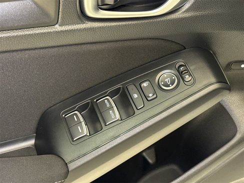 New 2026 Honda Civic LX image 19