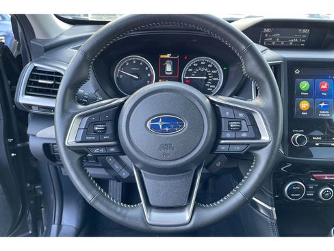 Used 2024 Subaru Forester Limited image 36