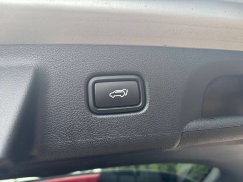 Used 2025 Hyundai Palisade SEL FWD image 21