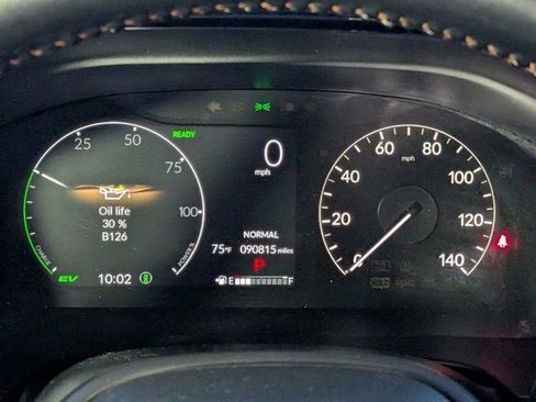 Used 2025 Honda CR-V Sport-L image 29