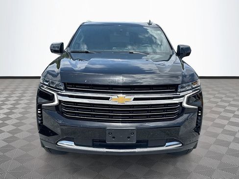 Used 2024 Chevrolet Tahoe LT AWD/4WD image 2