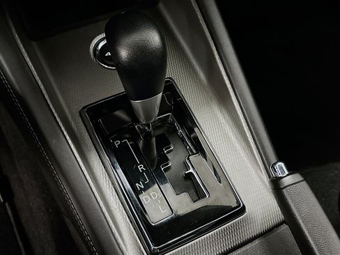 Used 2025 Mitsubishi Outlander Sport AWD image 24