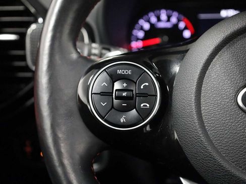 Used 2020 Kia Soul GT-Line Turbo image 25