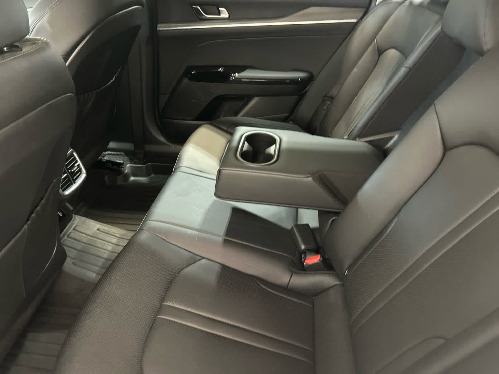 Used 2025 Kia K5 EX FWD image 10