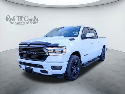 Used 2020 RAM 1500 Lone Star