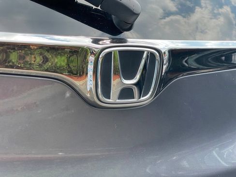 Used 2020 Honda CR-V EX image 37