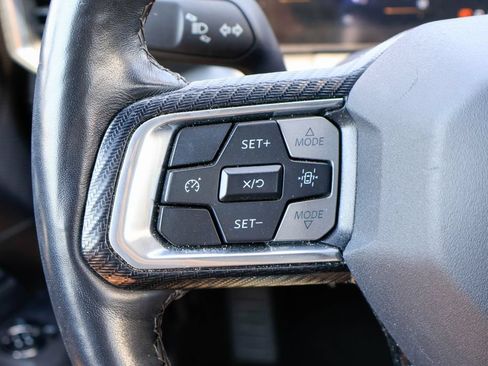 Used 2025 Ford Mustang Premium RWD image 14