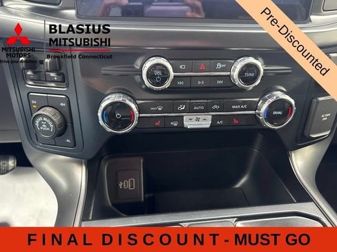 Used 2025 Ford F150 Tremor w/ Tow/Haul Package AWD/4WD image 27