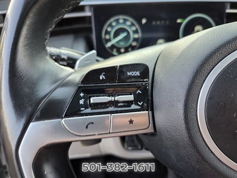 Used 2023 Hyundai Tucson SEL AWD/4WD image 24