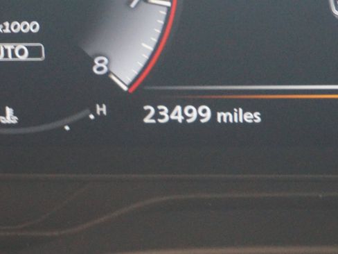 Used 2022 INFINITI QX60 Luxe w/ Cargo Package image 28