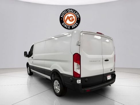 Used 2024 Ford Transit 150 Low Roof w/ Load Area Protection Package RWD image 5