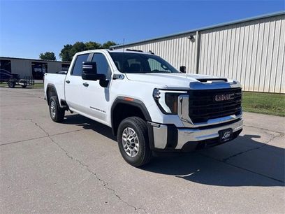 Used 2024 GMC Sierra 2500 Pro