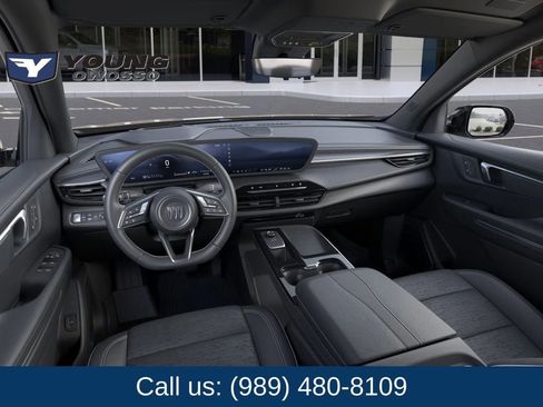 New 2026 Buick Enclave Sport Touring image 15