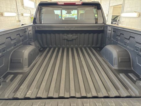Used 2024 Chevrolet Silverado 1500 RST w/ All Star Edition Plus AWD/4WD image 40
