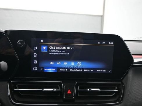 New 2026 Chevrolet TrailBlazer RS image 17