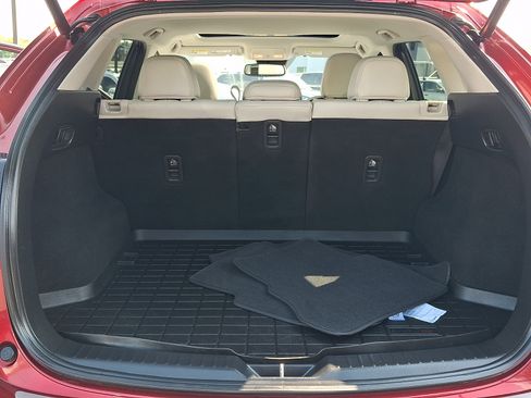Used 2018 MAZDA CX-5 Grand Touring AWD/4WD image 27