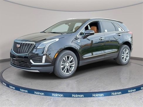 New 2023 Cadillac XT5 Premium Luxury w/ Technology Package image 1