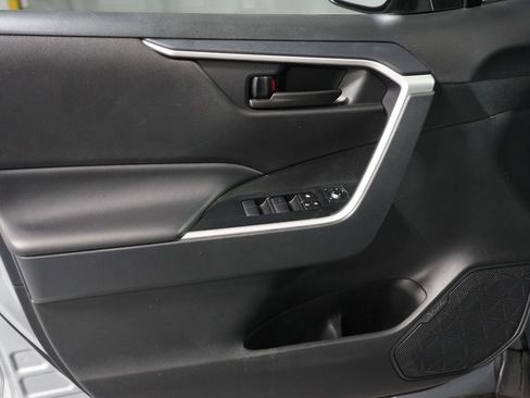 Certified 2024 Toyota RAV4 LE image 29