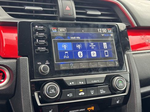 Used 2020 Honda Civic Si image 15