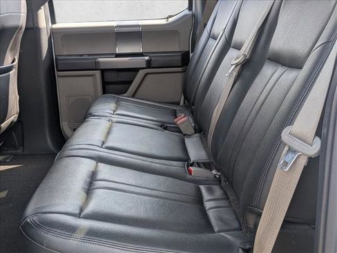 Used 2019 Ford F150 XLT w/ Equipment Group 302A Luxury RWD image 13