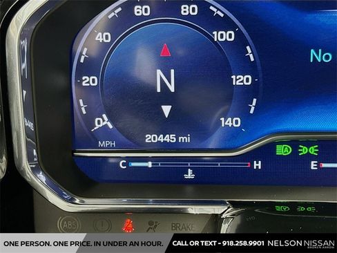 Used 2024 Chevrolet Silverado 1500 LT Trail Boss w/ Protection Package image 12