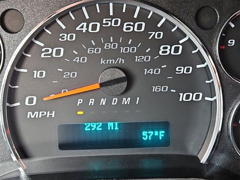 New 2025 Chevrolet Express 3500 w/ Power Convenience Package image 12