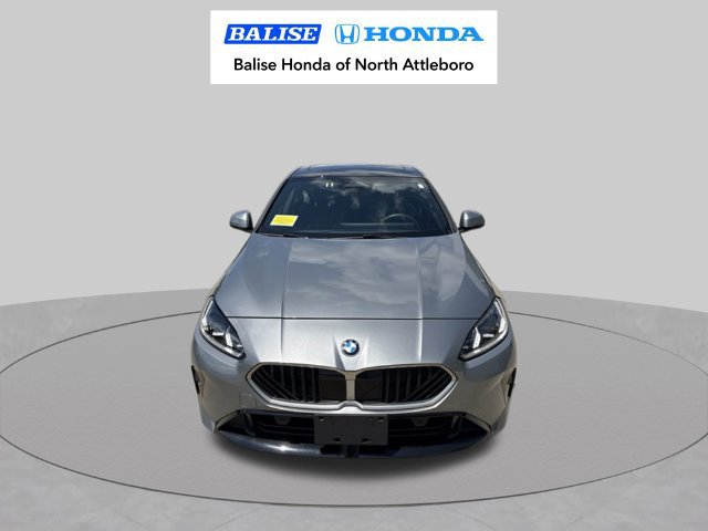 Used 2025 BMW 228i xDrive AWD/4WD image 4