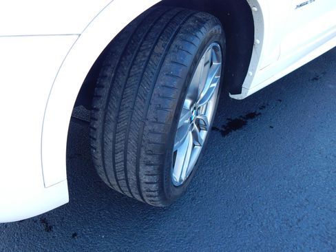 Used 2016 BMW X3 xDrive28i image 20