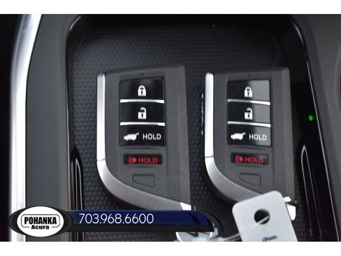 New 2026 Acura RDX w/ Technology Package image 29