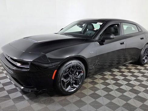 New 2026 Dodge Charger R/T image 3