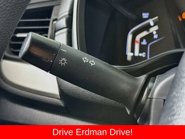 Used 2018 Honda CR-V LX image 14