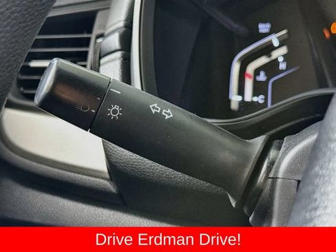 Used 2018 Honda CR-V LX image 14