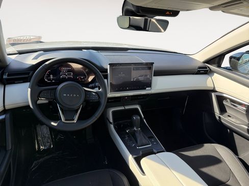 New 2026 MAZDA CX-5 Preferred image 15