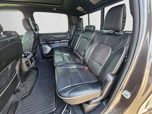 Used 2020 RAM 1500 Limited AWD/4WD image 17