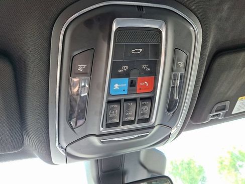 Used 2024 Jeep Grand Cherokee Limited 4xe AWD/4WD image 20