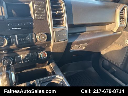 Used 2017 Ford F150 Raptor image 92