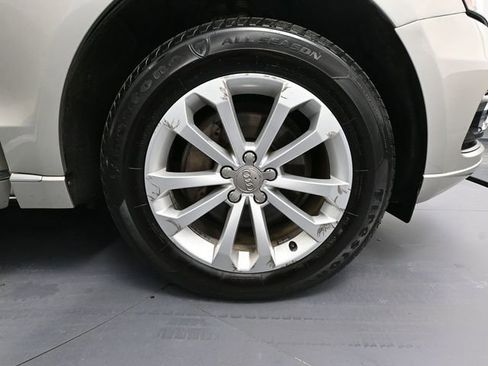 Used 2014 Audi Q5 2.0T Premium Plus w/ Premium Plus Package image 15