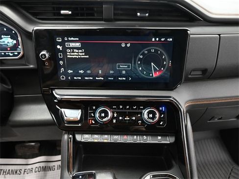 Used 2022 GMC Sierra 1500 AT4 image 18