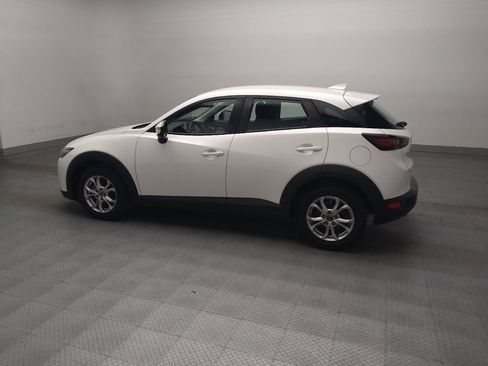 Used 2019 MAZDA CX-3 Sport w/ Sport I-ACTIVSENSE Package FWD image 3