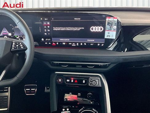 New 2025 Audi SQ5 Premium Plus image 6