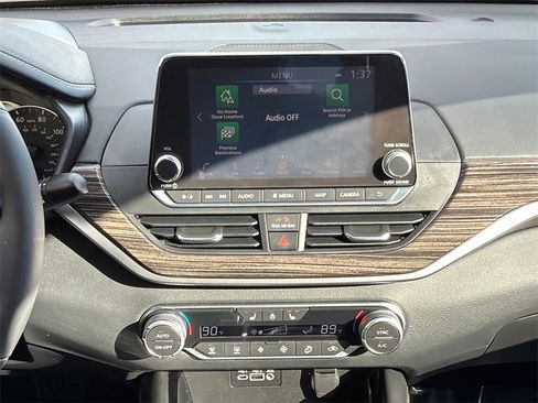 Used 2021 Nissan Altima 2.5 Platinum image 18