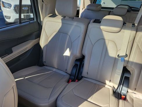 Certified 2024 Ford Expedition Max Limited image 14