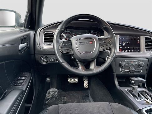 Used 2023 Dodge Charger Scat Pack w/ Plus Group image 23
