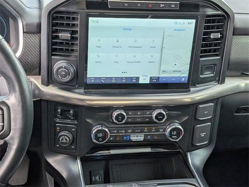 Used 2021 Ford F150 Raptor w/ Equipment Group 801A High image 12