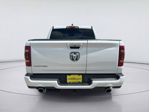 Used 2021 RAM 1500 Limited RWD image 5