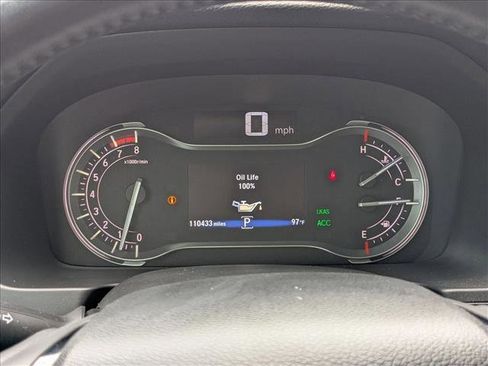 Used 2017 Honda Pilot Elite image 15