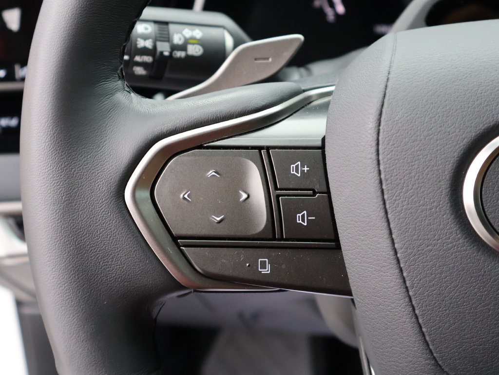 Used 2024 Lexus RX 350 Premium Plus w/ Convenience Package AWD/4WD image 32